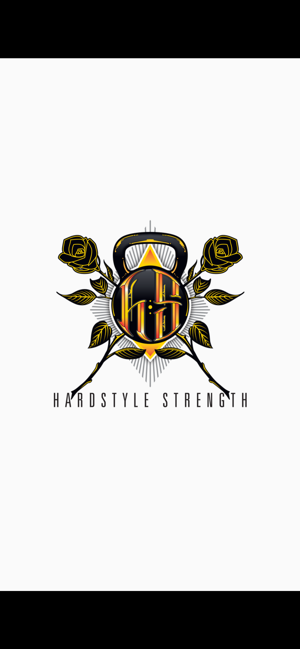 Hardstyle Strength(圖1)-速報App