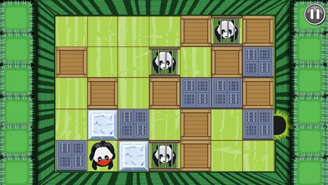 Jailbreak Panda(圖4)-速報App