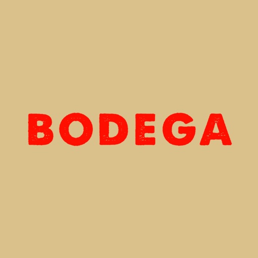 Bodega South Beach icon