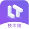 专门为龙腾科技集团技术人员使用的App