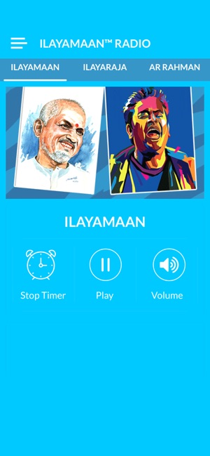 Ilayamaan™ Radio(圖2)-速報App