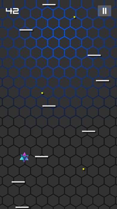 Qubi Game screenshot 4