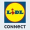 Die neue App, ausschließlich für LIDL Connect-Kunden