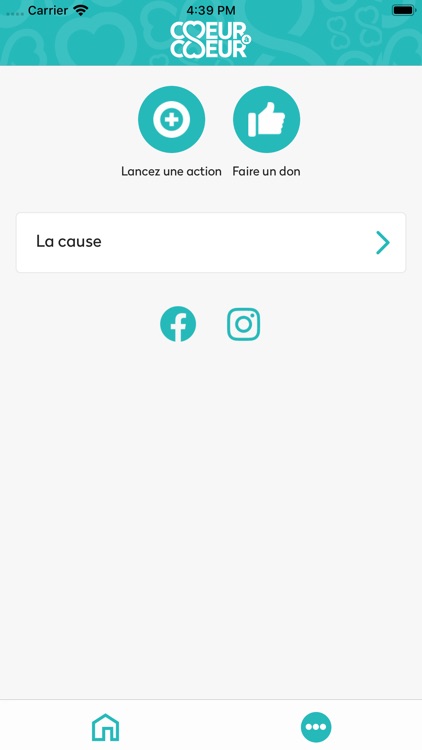 Cœur RTS screenshot-3