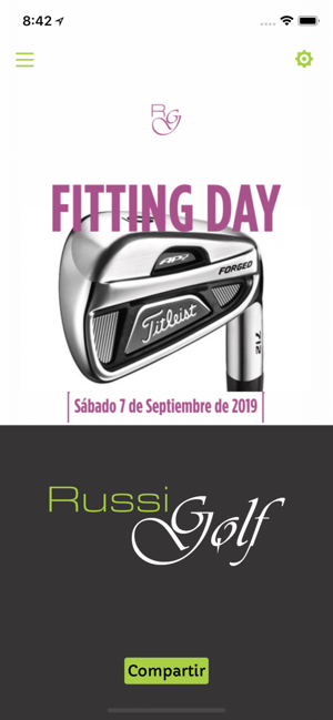 Russi Golf(圖1)-速報App