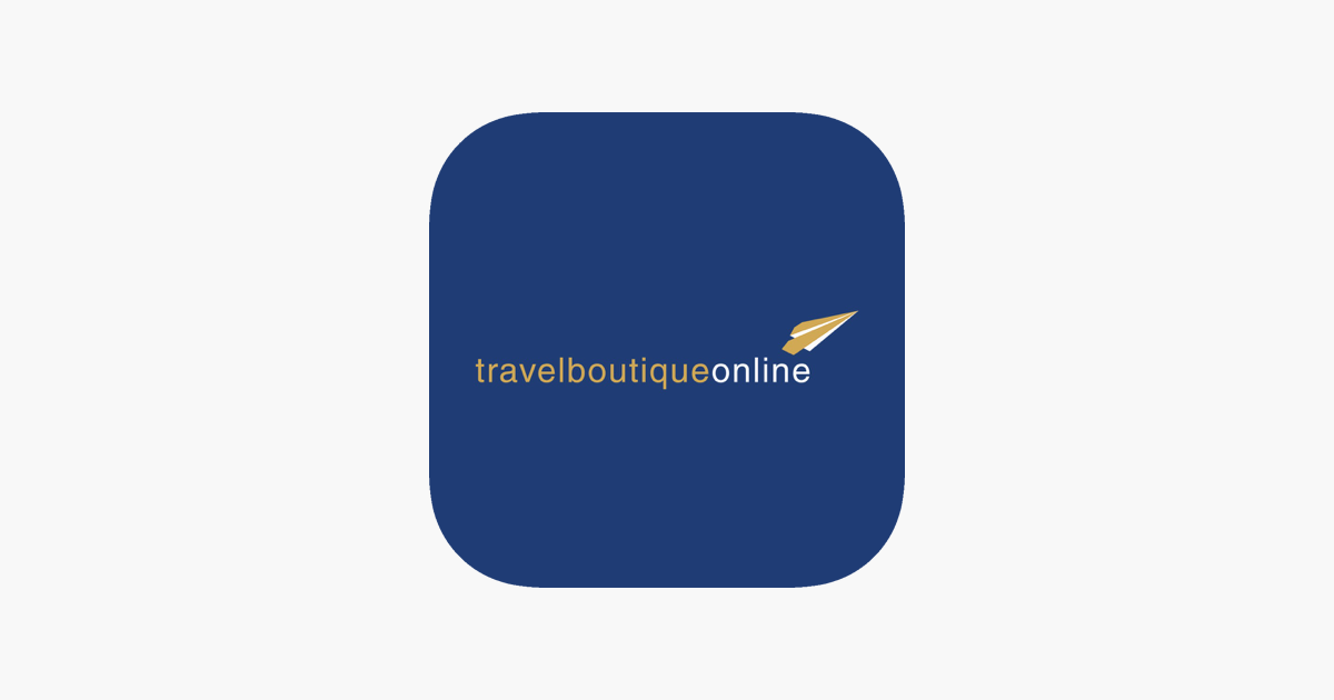 travel boutique online bank details
