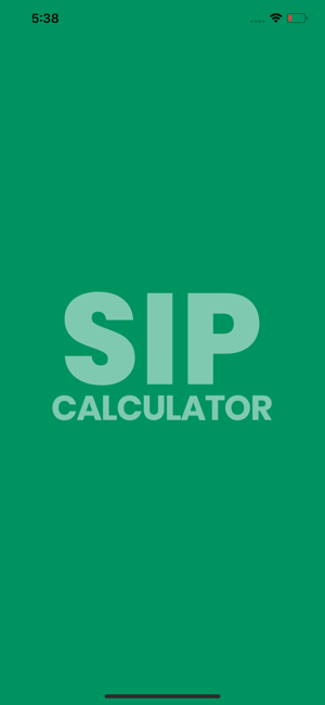 SIP-Calculator App(圖1)-速報App