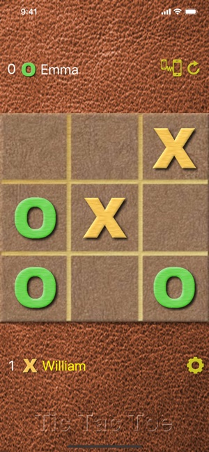 Tic Tac Toe: Another One!(圖2)-速報App