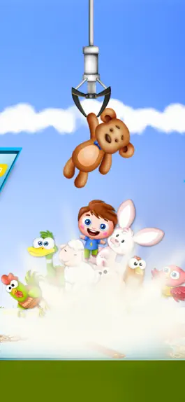 Game screenshot Alpi Kids Games - Toy Shop hack