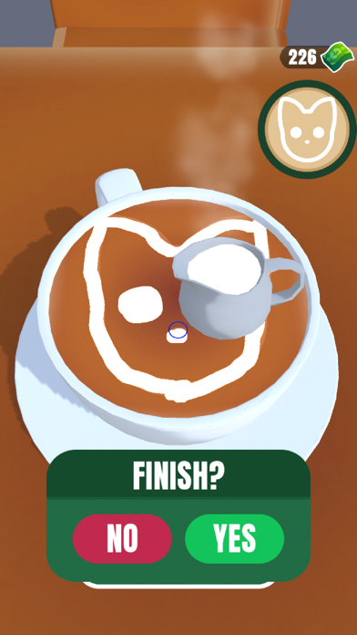 Latte Academy 3D screenshot 3