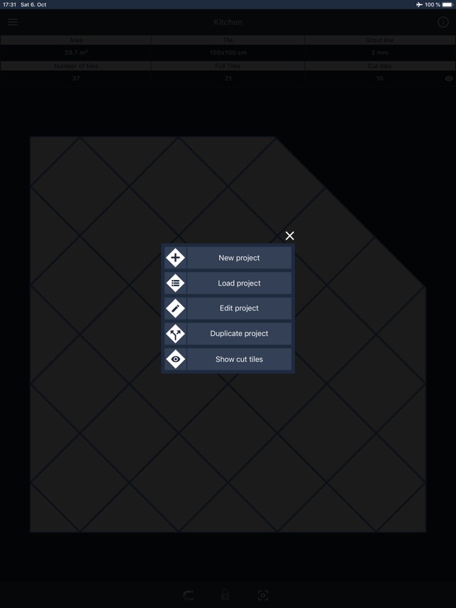 Floor Covering On The App - Best Tile Layout App Floor Covering On The App - Best Tile Layout App