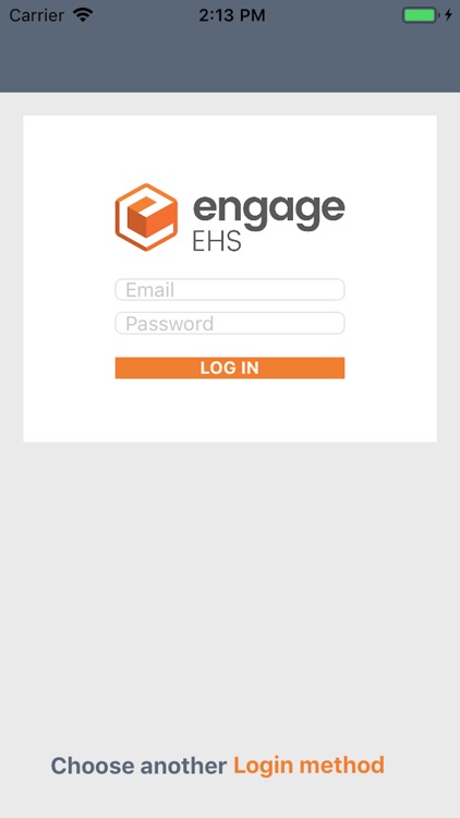 Engage by Engage EHS