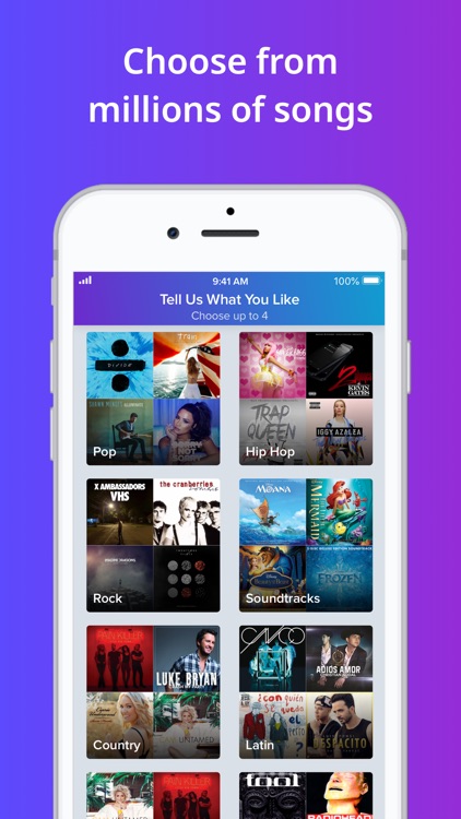 Smule - The Social Singing App screenshot-3