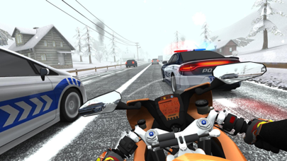 Racing Fever: Moto for PC - Free Download: Windows 7,10,11 Edition