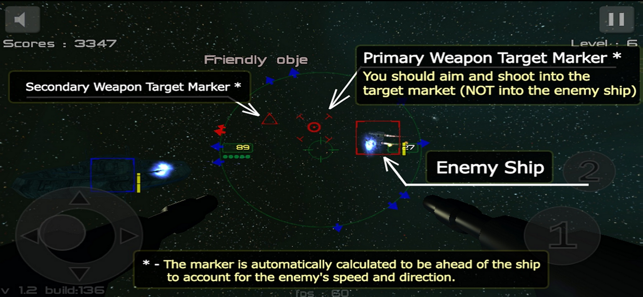 Gunner : Space Defender (Lite)(圖2)-速報App