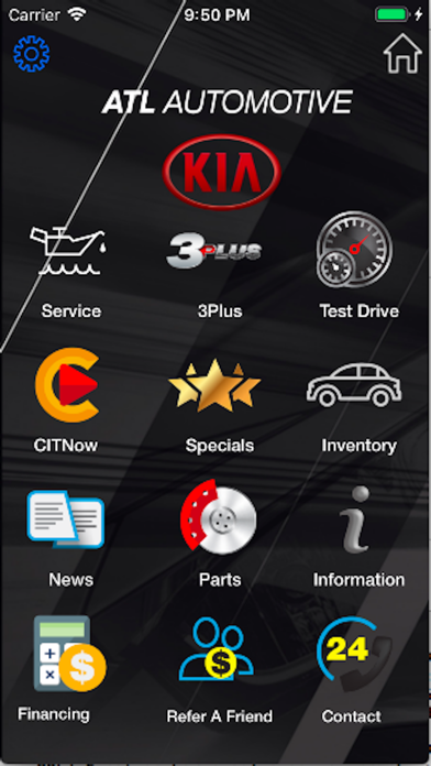 How to cancel & delete ATL Automotive from iphone & ipad 2