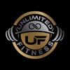 Unlimited Fitness App