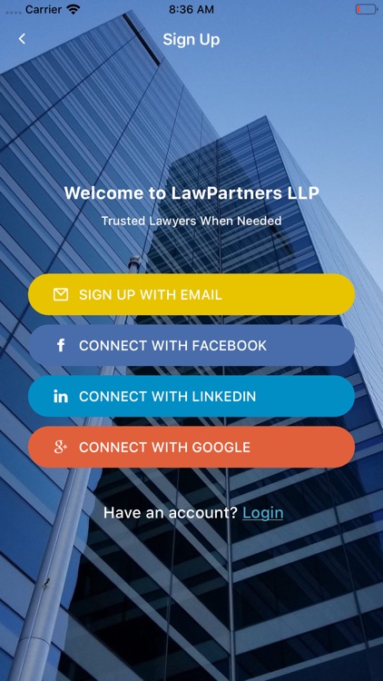 LawPartners