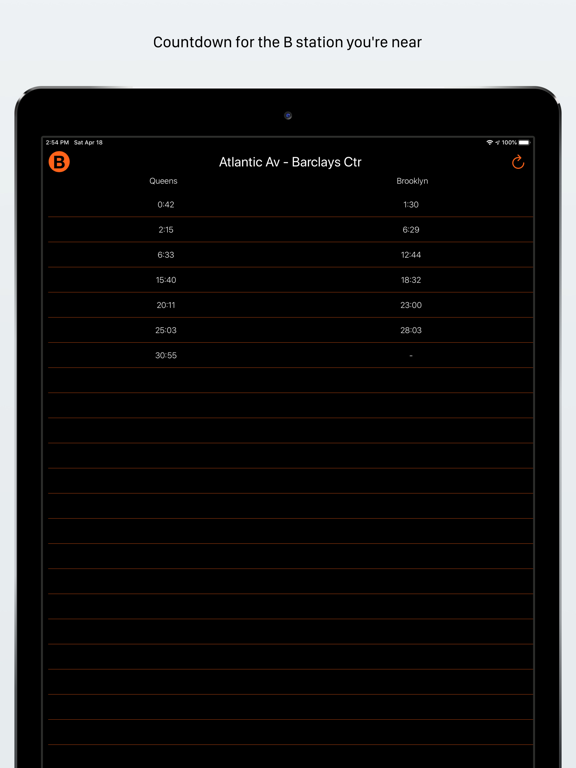 Screenshot #4 pour Just the B