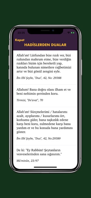 Hadi Namaza(圖4)-速報App