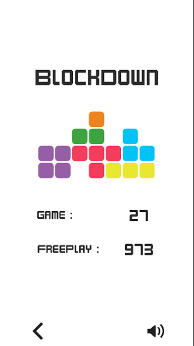 BlockDown screenshot 4