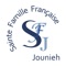 Cette application, "SFFJ", donne des informations sur le Collège de la Sainte Famille Française-Jounieh de manière rapide, efficace, facile et en temps réel