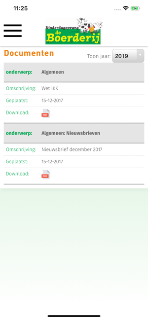 Kinderopvang De Boerderij(圖7)-速報App
