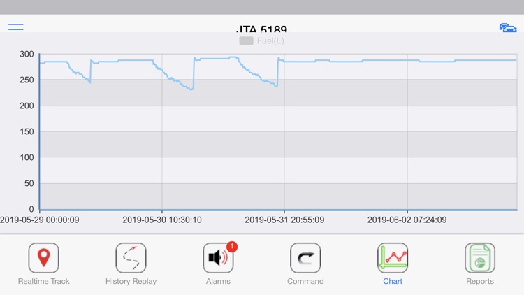 Mobicom GPS Tracking screenshot-4