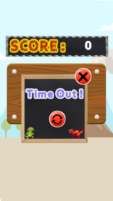 screenshot of 1st Math Game 5