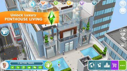 The Sims FreePlay - Free download and software reviews - CNET Download