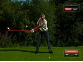 Game screenshot Golf Coach Power for iPad hack