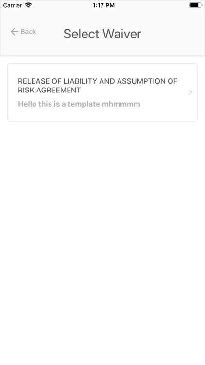 Approach Kiosk screenshot-6