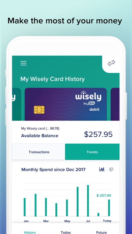 myWisely: Financial Wellness