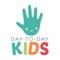 Day-to-day Kids is an interactive collection of screen-free activity ideas