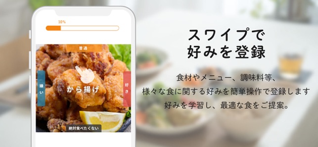 Fit Food(圖2)-速報App