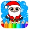 «Kid Coloring Games» is 90 wonderful pictures for coloring and drawing