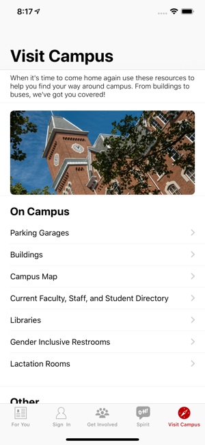 Ohio State Alumni(圖3)-速報App