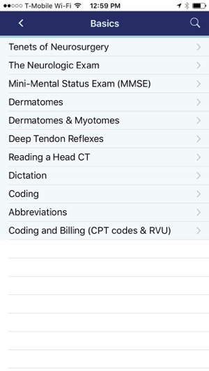 Neurosurgery Survival Guide(圖2)-速報App