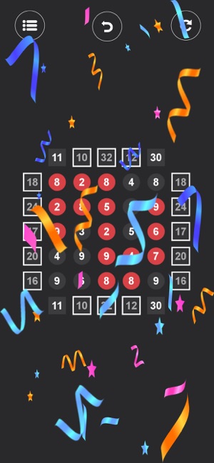 Solve Me - Number puzzle fun(圖3)-速報App