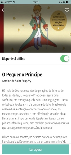 Arvore de Livros(圖1)-速報App