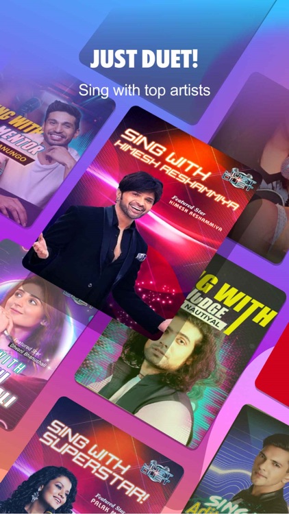 StarMaker-Sing Karaoke Songs