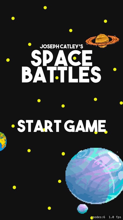 Space Battles