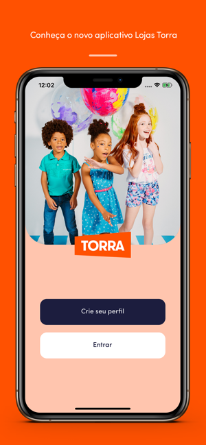 Lojas Torra(圖1)-速報App