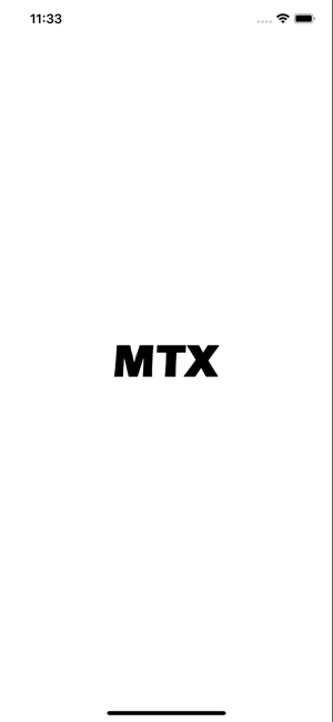 MTX