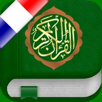 Contacter Coran: Français, Arabe, Tafsir