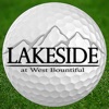 Lakeside Golf Course - UT