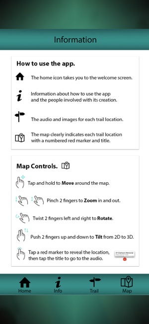 Wisbech Merchants Trail(圖5)-速報App