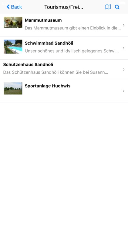 Niederweningen screenshot-4