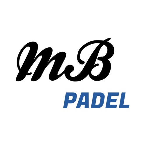 MB Padel icon