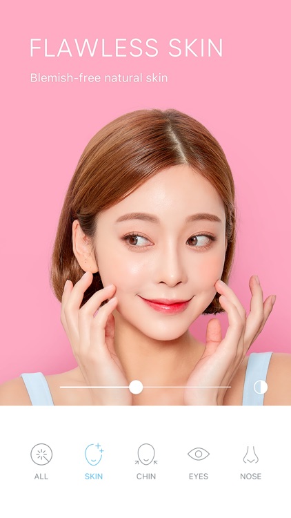 SODA - Natural Beauty Camera screenshot-5